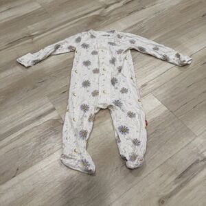 Baby‎ Magnetic Me 3-6 Months Rainbow Sunshine One Piece